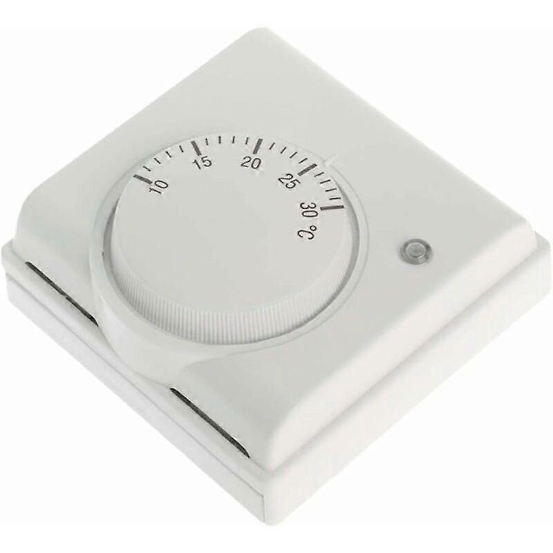 220V Mechanical Thermostat for Air Conditioning or Heating