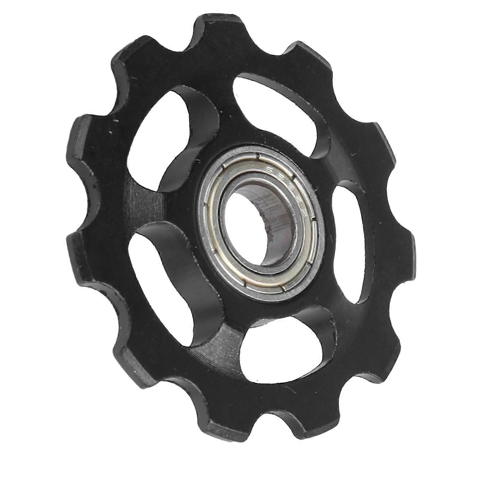11Speed Derailleur Aluminum Alloy RustProof Durable Black Replaceable Bicycle Components