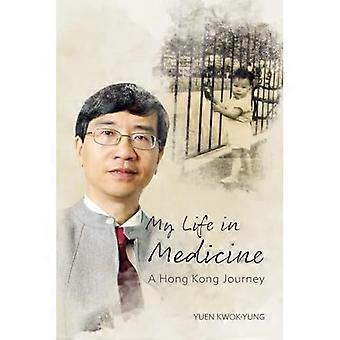 Mit liv inden for medicin: en rejse i Hong Kong