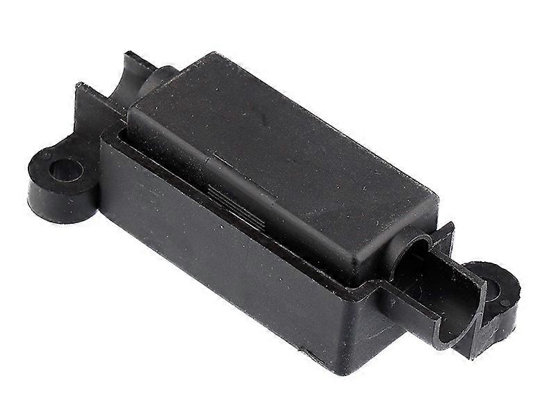 Porta-fusível de tira, HSB e MIDIVAL, simples