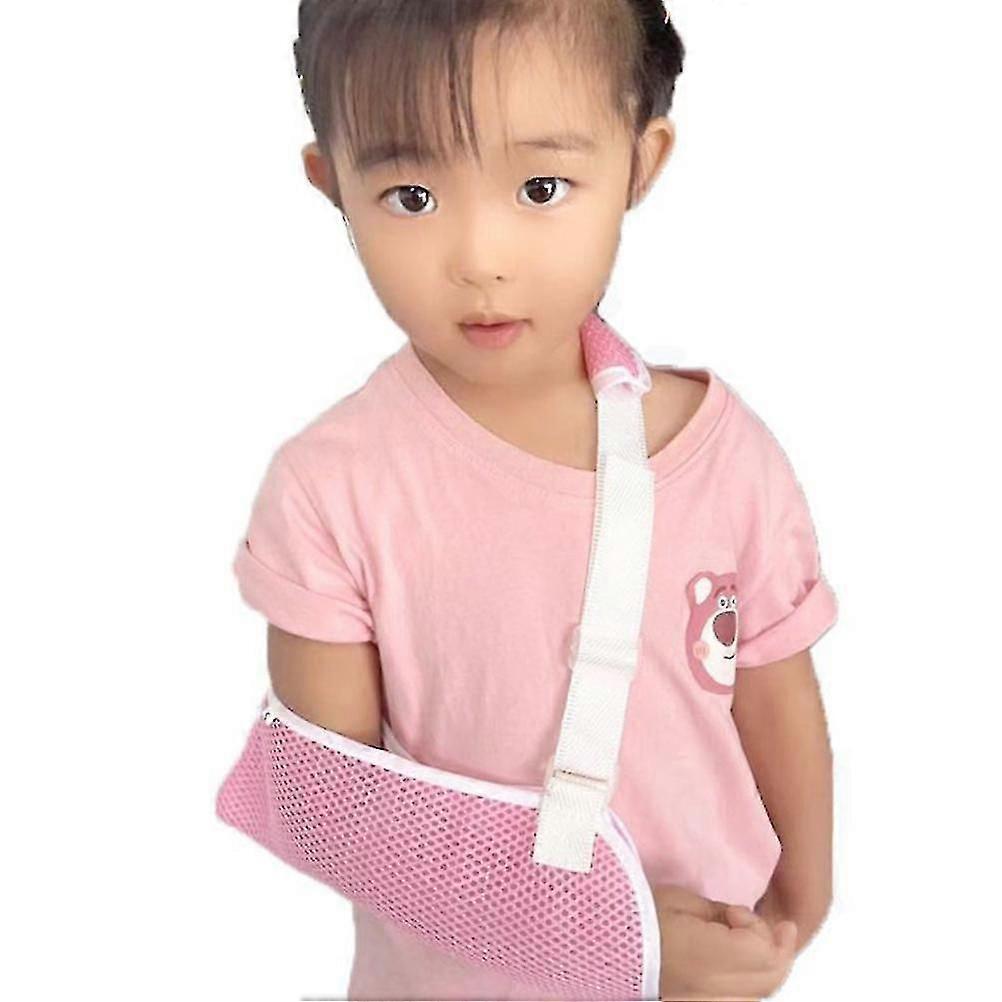 Children Arm Sling - Medical Support and Stabilizer