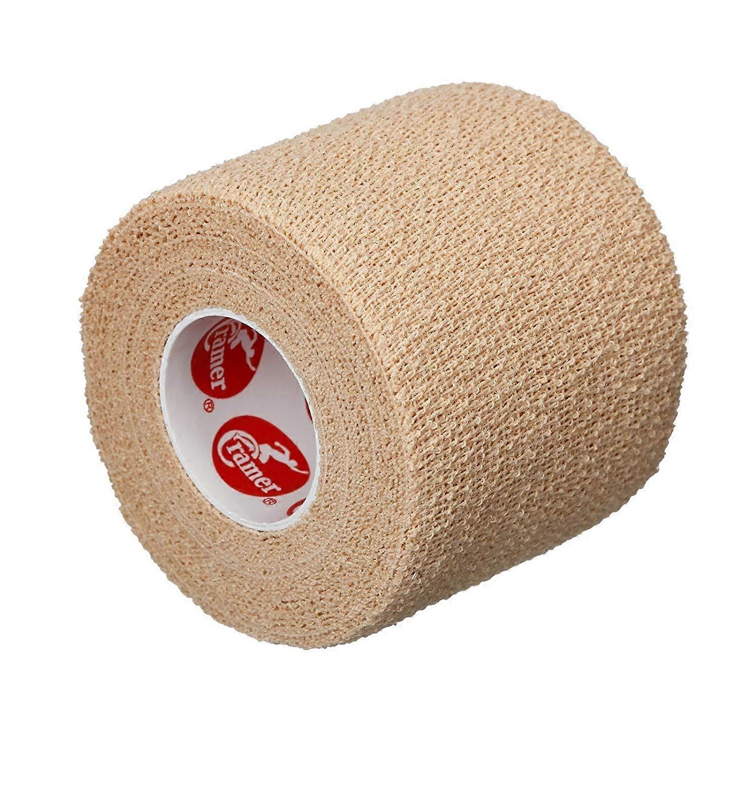 self-sticking staque tape, compatible tape, flexible elastic sports band Universal Size, Elastic Material