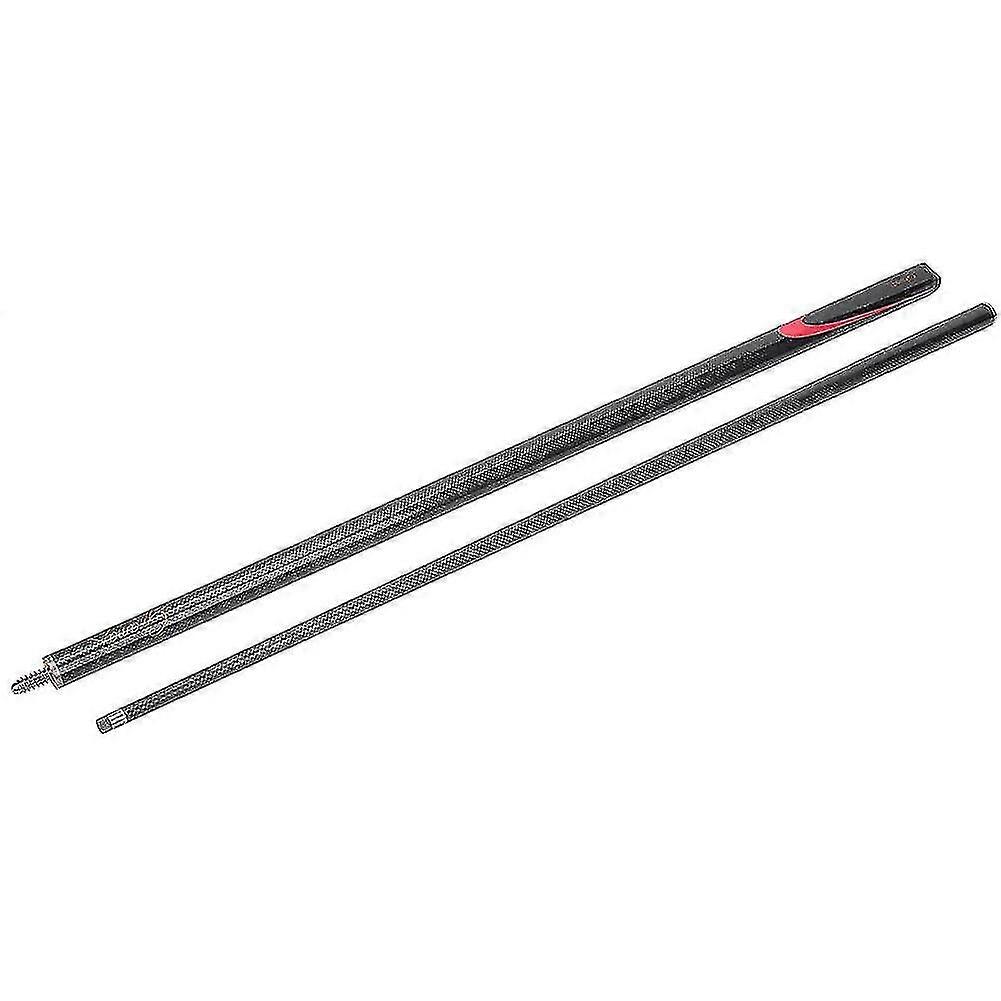 9mm カーボン耐久性プロフェッショナルビリヤードプールキュースティックスヌーカーロッドサプライアクセサリ