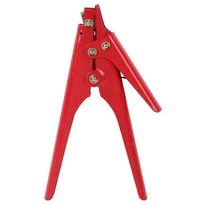 Cable cutter Nylon cable tie pliers HS-519