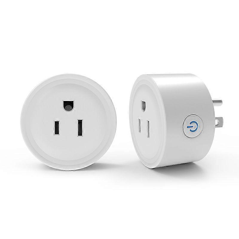 Smart plug wifi smart plug wifi smart plug graffiti smart plug wifi US smart plug10A