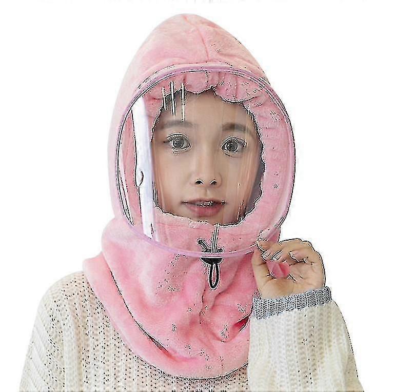 Winter Windproof Motorcycle Thermal Face Mask Bandanas