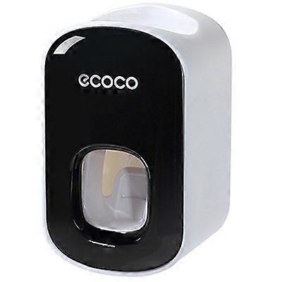 ECOCO E1922 Children Adult Double Position Automatic Toothpaste Squeezing Device