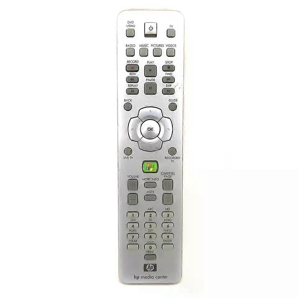 95%New Original RC1314401/00 Remote Control For HP Media Center MCE IR RC6