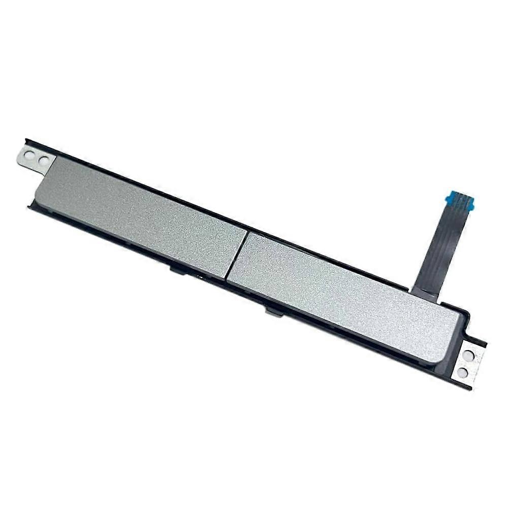 Touchpad Left Right Button