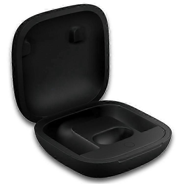 Compatible For Beats Powerbeats Pro Bluetooth Earbuds 700mAh Charging Case with LED Indicator (No Earbuds)