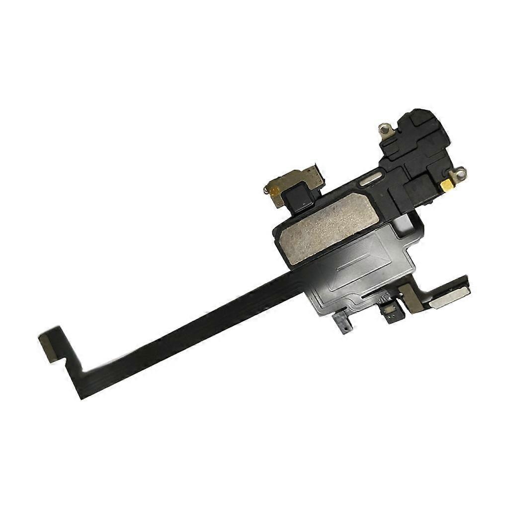 For Ear Speaker Light Sensor Earpiece Unit