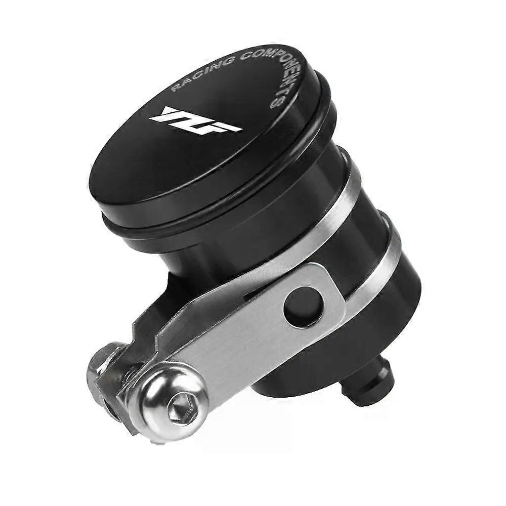 Applies to For yamaha Brake Cylinder Fluid Reservoir Rear Front Clutch Tank Oil Fluid Cup YZF-R1 R3 R6 YZF R1 YZF R6 YZF 600R YZF R25 R15
