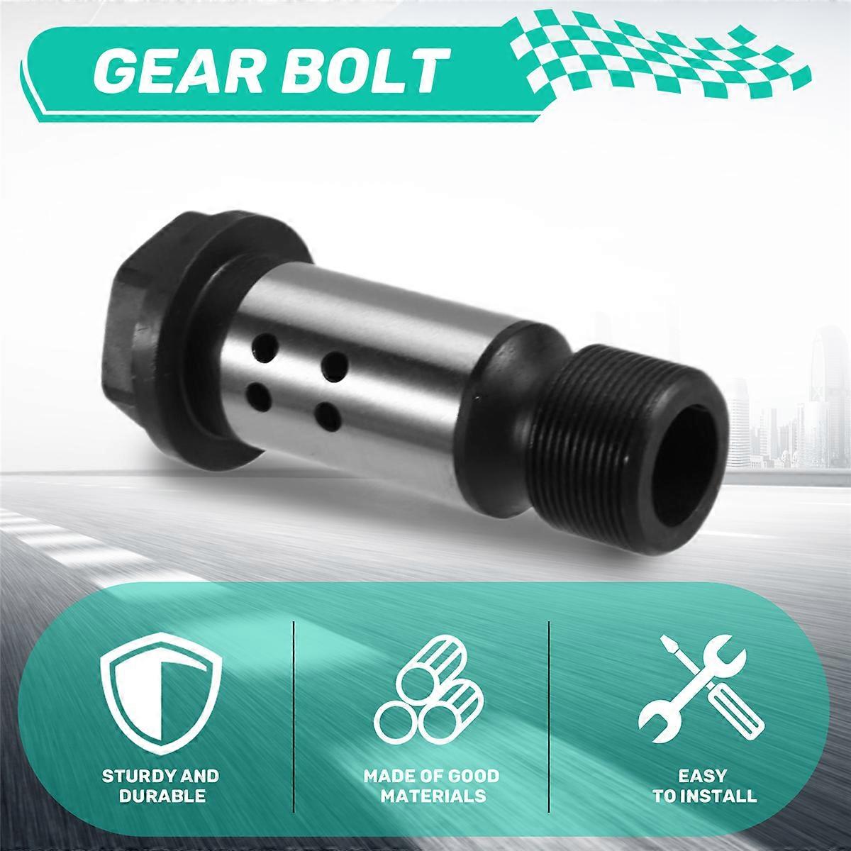 For Variable Valve Timing Gear Bolt LR121795