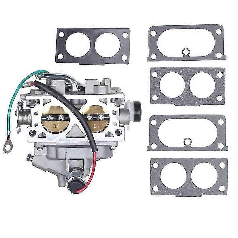 Kohler CH1000 6285345S 6285315S 37HP Twin Cylinder Engine Carburetor  SZRH A-FEdition A