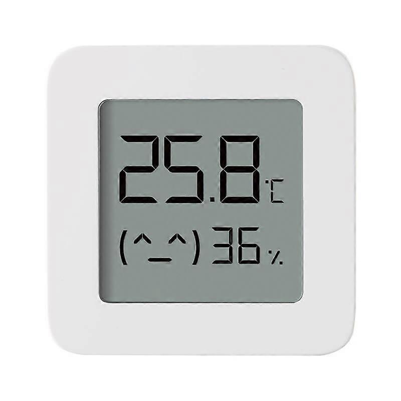 COMPATIBLE Xiaomi Mijia Bluetooth Temperature and Humidity Thermometer 2