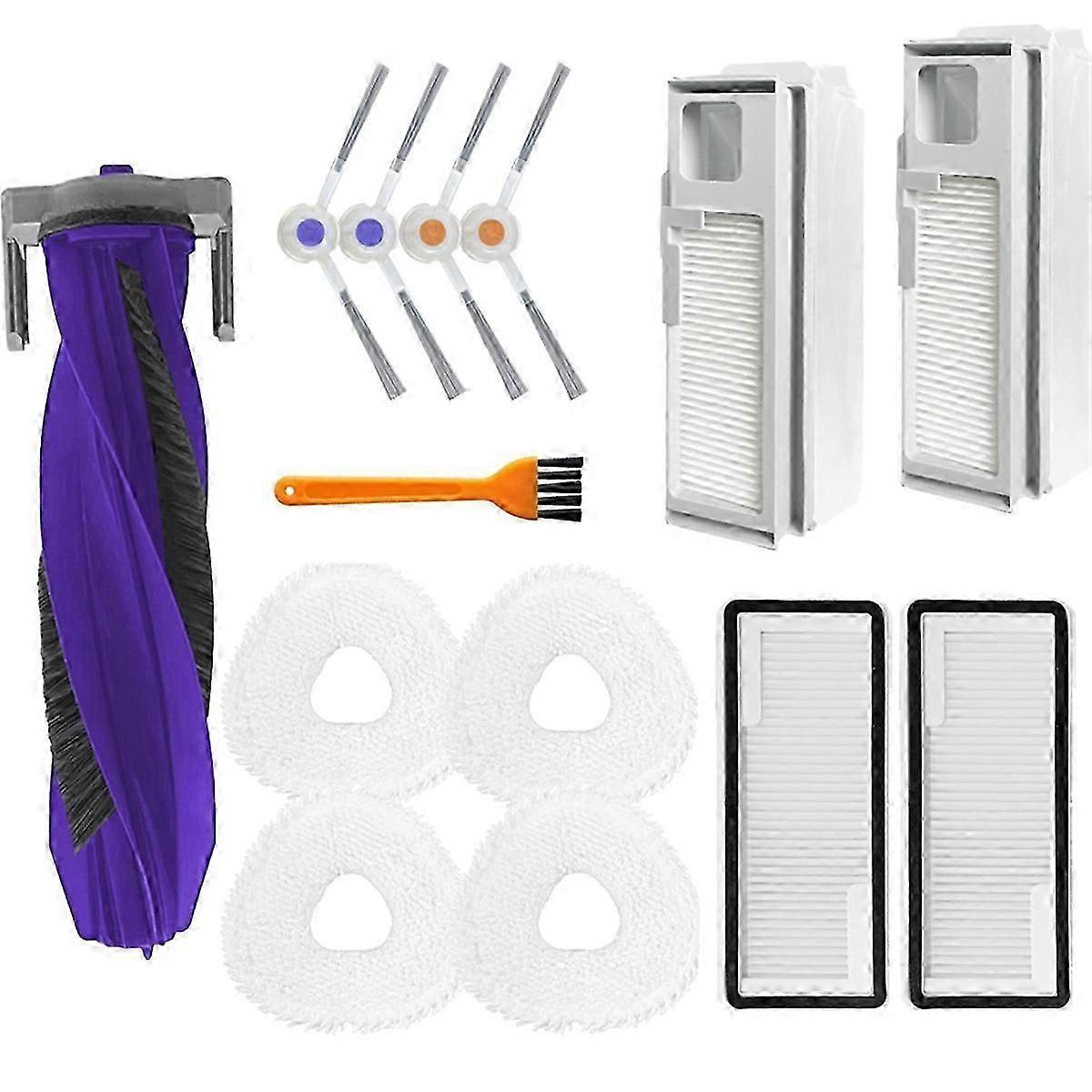 Replacement Parts Accessories for Narwal Freo X Ultra
