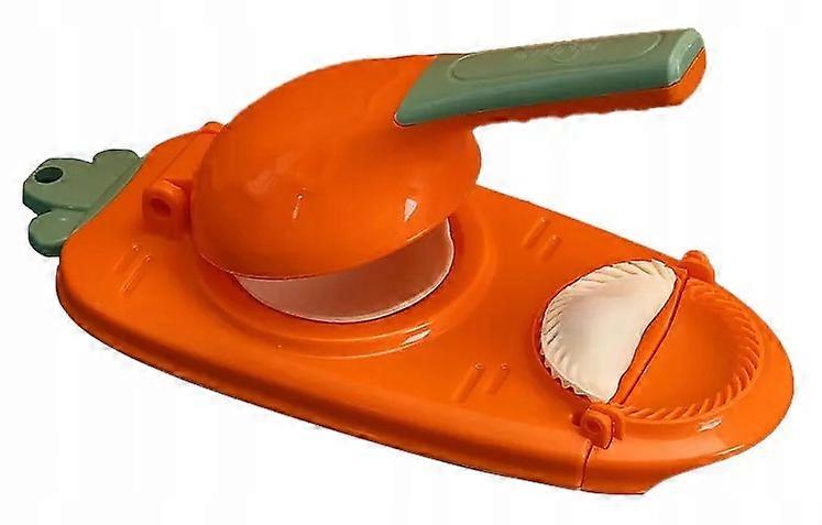 Dumpling Machine Ears Mold Dumpling 2in1 Manual Dumpling