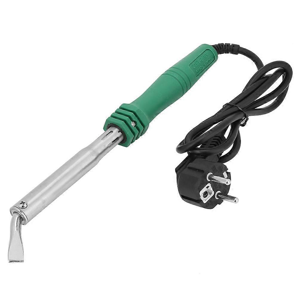 100W Electric Soldering Iron with Adjustable Temperature Soldering Gun