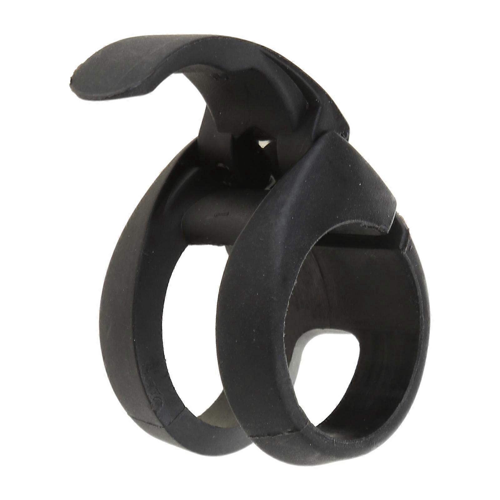 1Pc Plastic Paddle Clamp Quick Release Shaft Clamps Adjuster Buckle Replacements For Board Paddle Surfing Accessories Multicolor