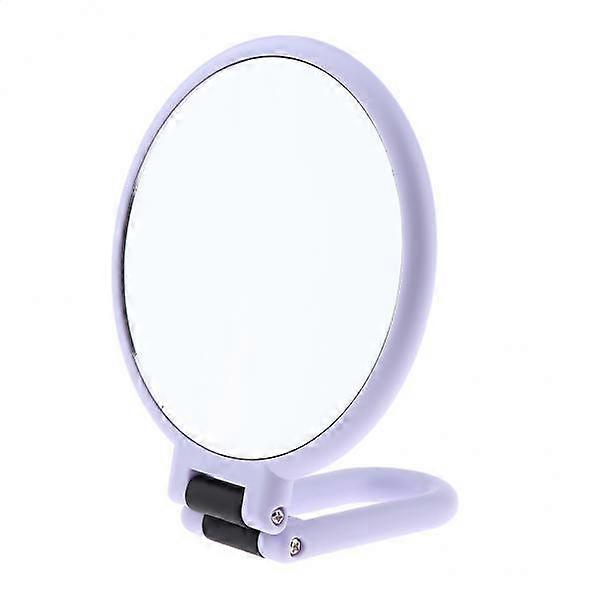 6x Double Sided Vanity Mirror, Magnifying Mirror, Vanity Mirror for