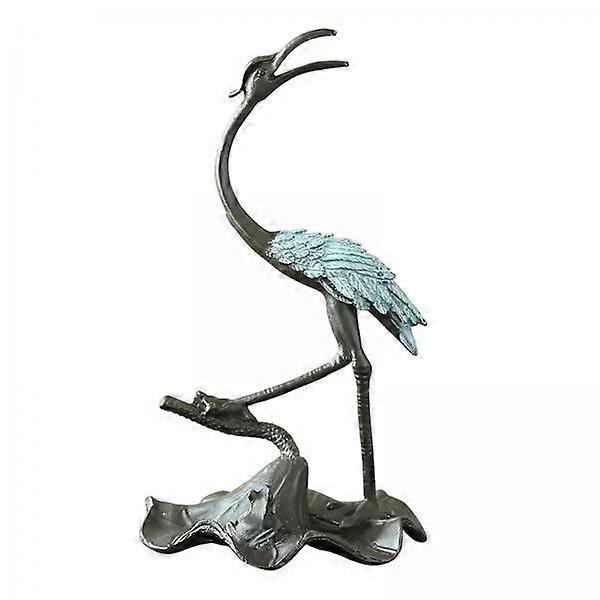6x Crane Censer Burner for Home Use