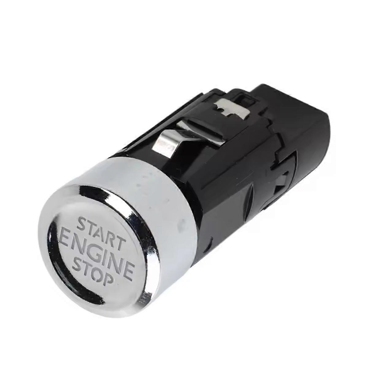 56D959839C Car Start Switch for CC B8 B7 2010-2015 Car Accessories LHD