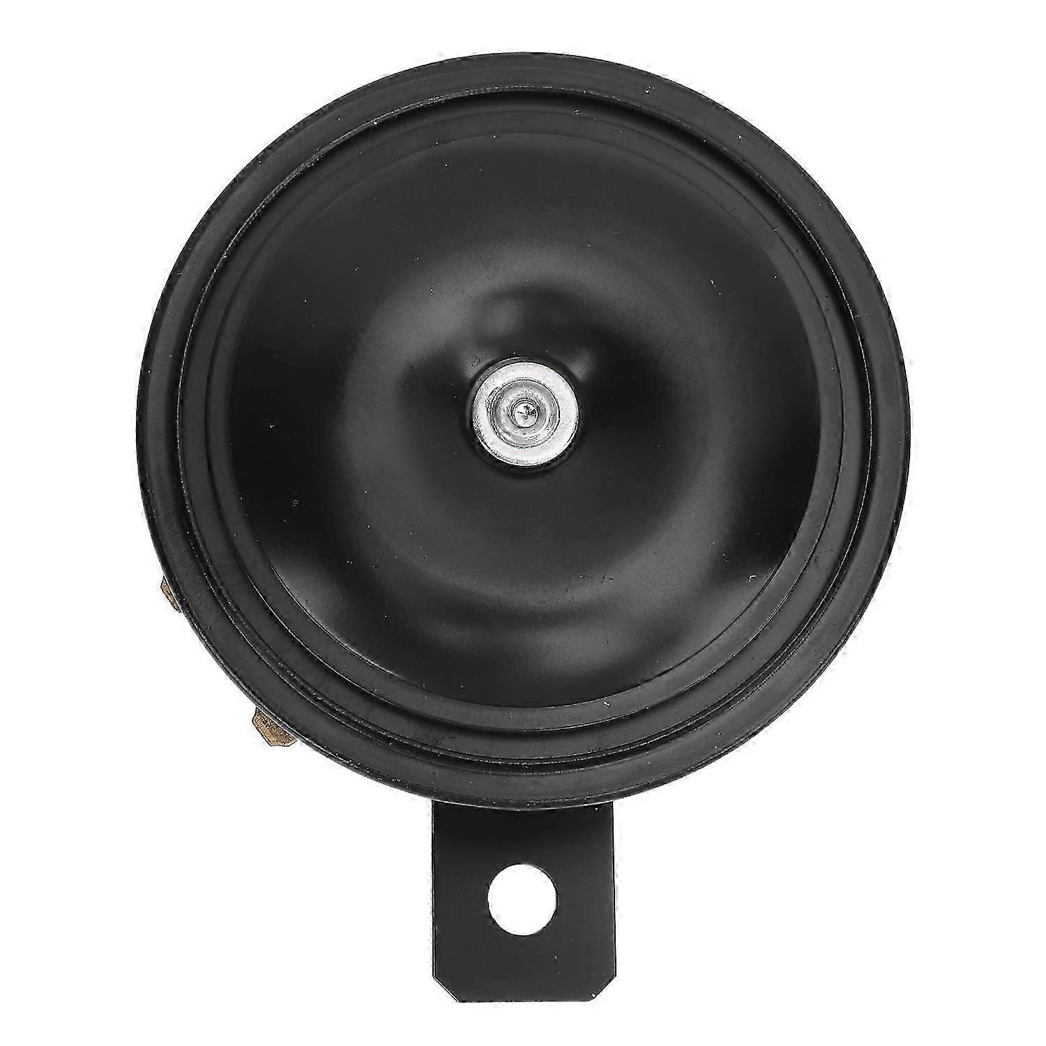 High-Noise Output Electric Forklift Horn with 12V DC Model 58650-23000-71 115dB and Energy-Efficient Design