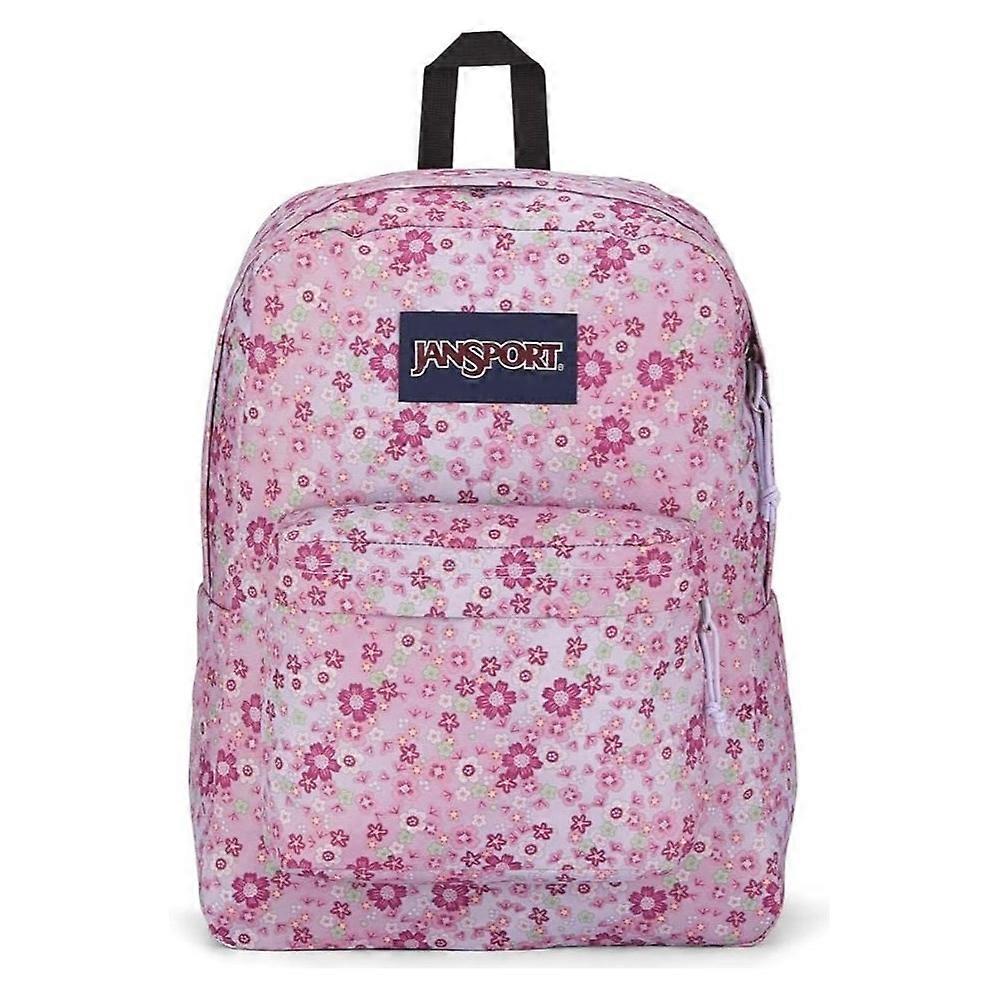Backpacks JanSport 26 liters EK0A5BAGW21