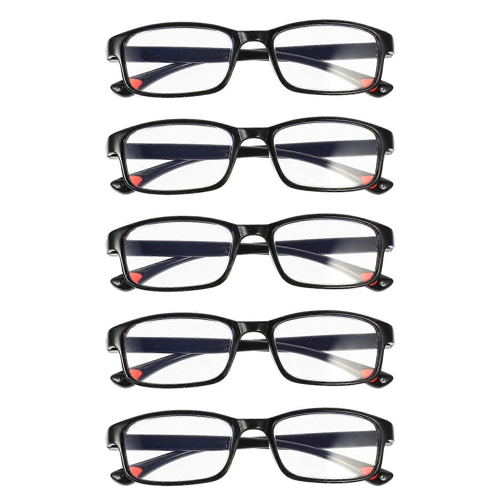Glasses for Men, Enhances Experience, Lightweight and Trendy