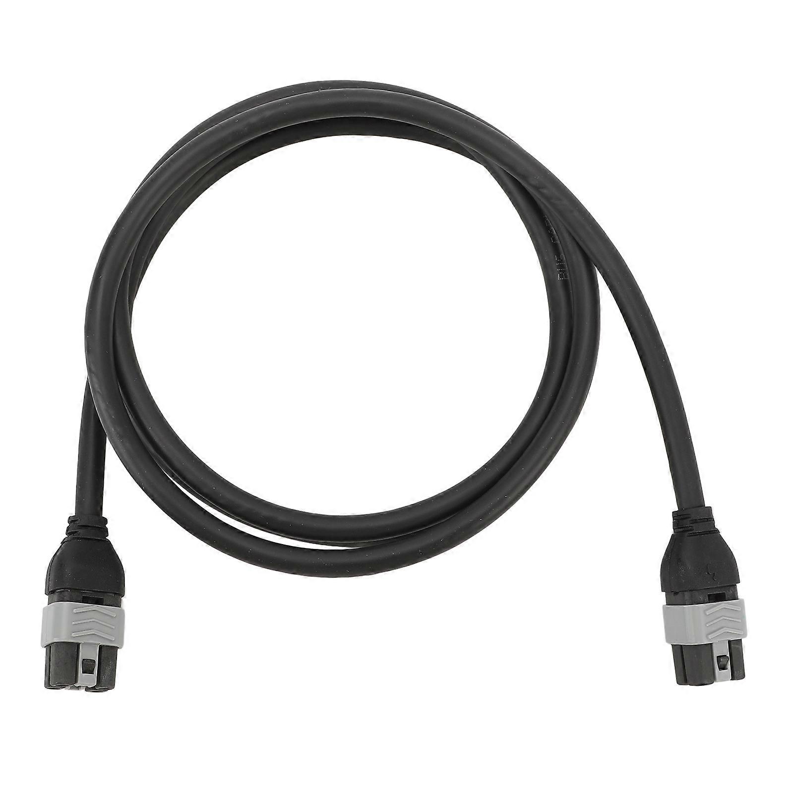 Electric Chair Control Cable Accessory Replacement Wheelchair Control Cable Wiring for Mobility Rollator