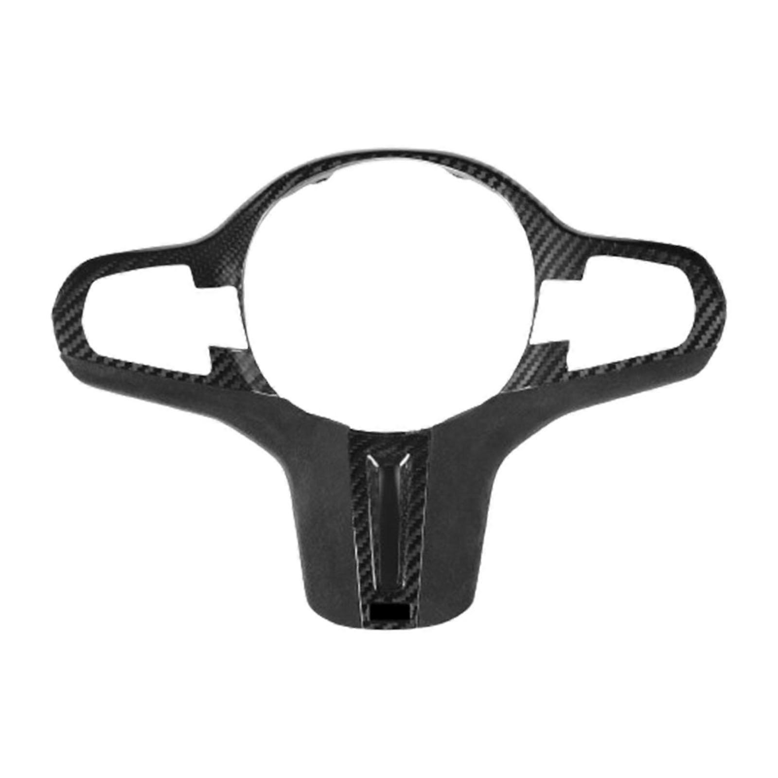 Steering Wheel Frame Cover for BMW 7 Series G11 G12 x3 G01 G08 x4 G02