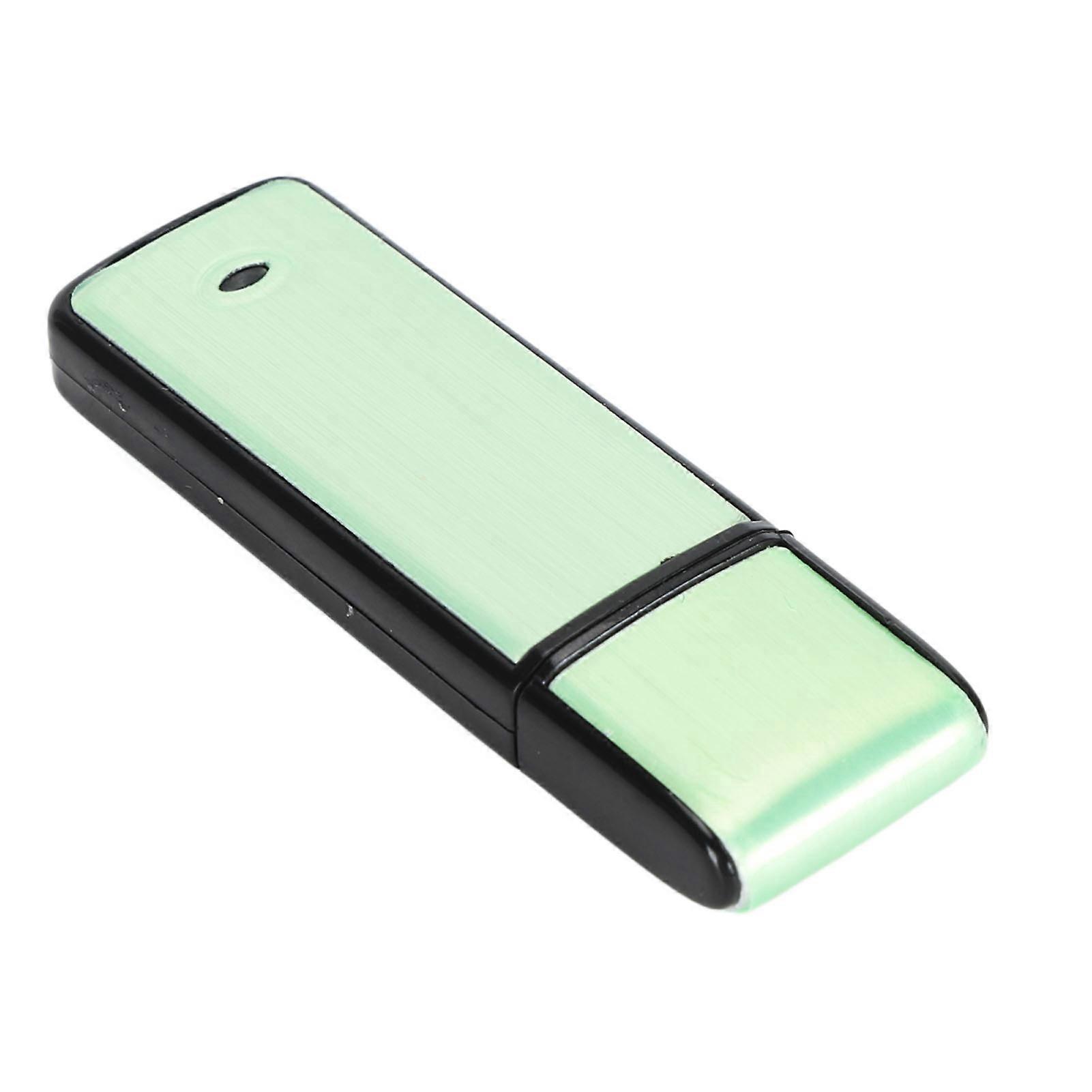 USB Flash Drive Recorder Professional Noise Reduction Dual Recording Mode Voice Activated Recorder for Lecture Meeting Class 32GB 