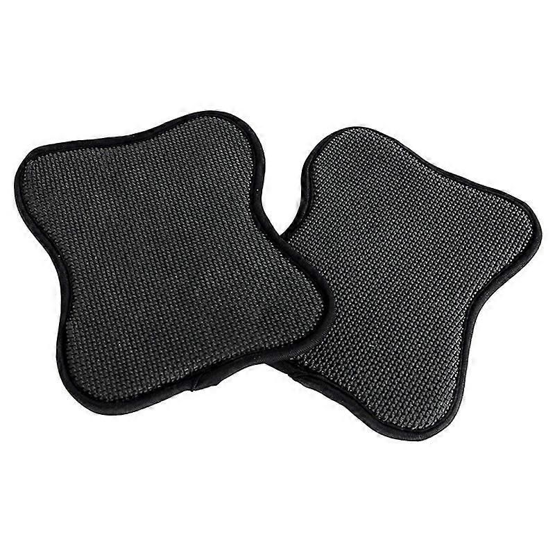 Grip Substitute for Gym Exercise Gloves Lightweight Grip Pad
