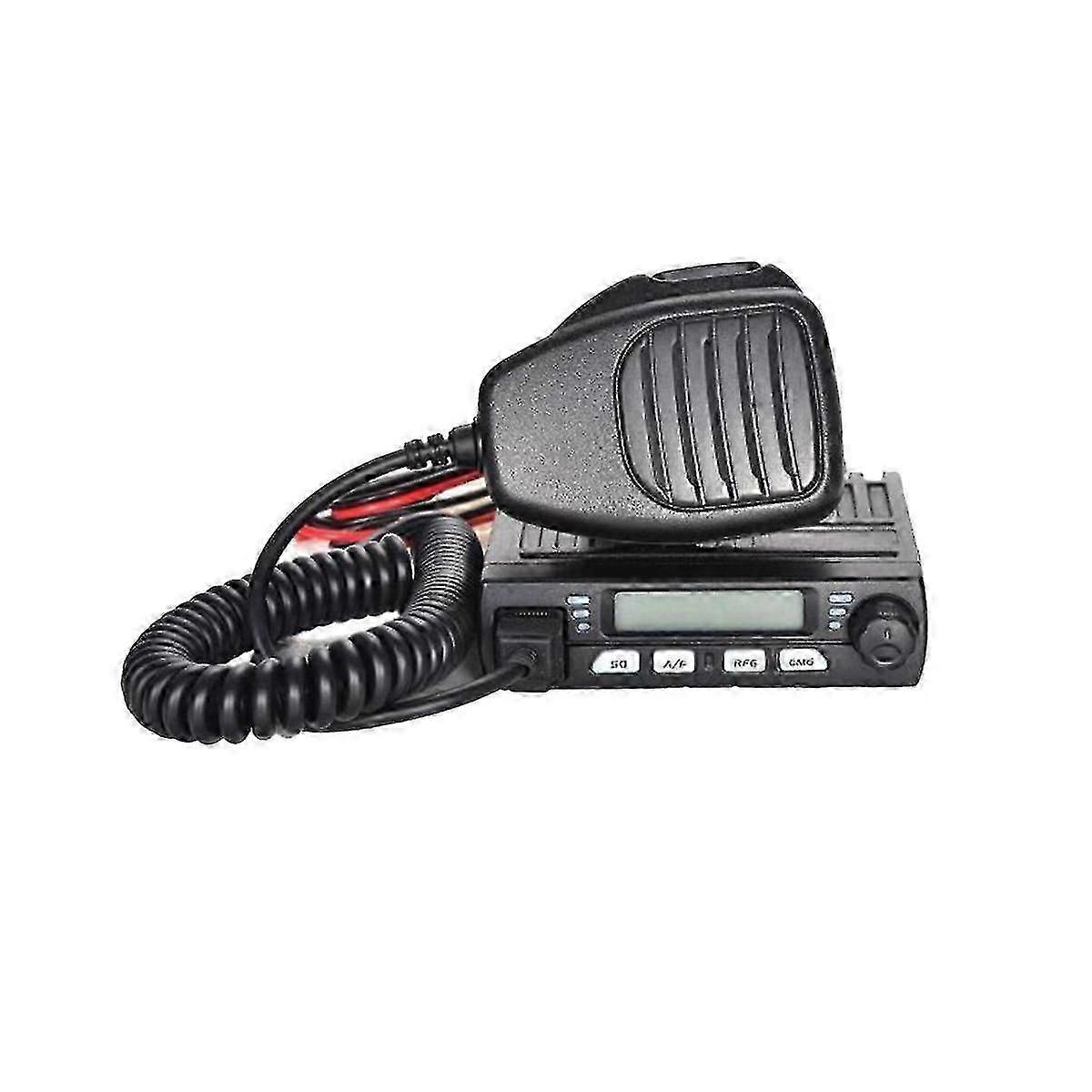 Mini Mobie Cb925 Radio Am/fm 25.615-30.105mhz 4w/8w Amateur Mobile Radio Car Radio Station