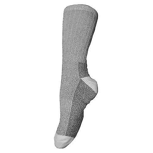 Mens Wool Rich Hiker Socks