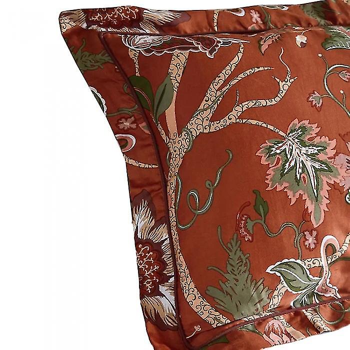 Furn Paoletti Botanist Pillowcase Set