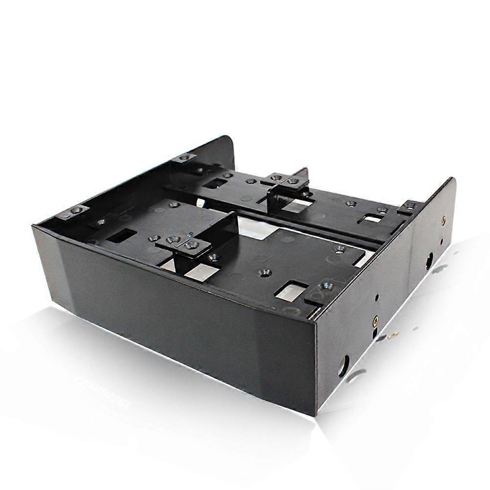 Drive Mounting Bracket for SSD, Robust and Easy to Install