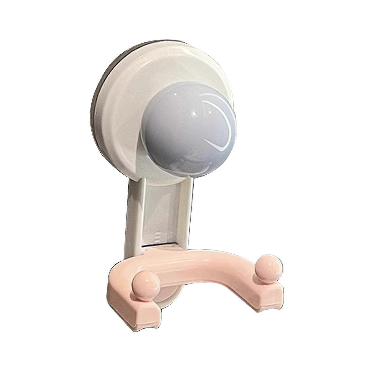 Suction Hook Suction Hanger No Damage The Wall Removable Strong Bath Towel Hook
