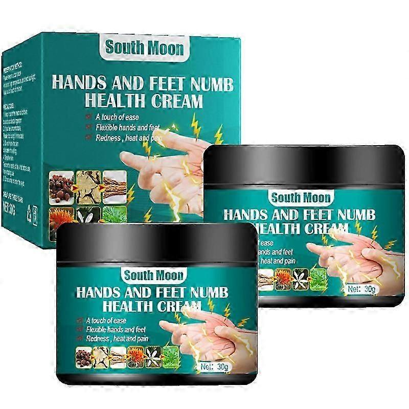 اليد الجنوبية القنب القدم القنب