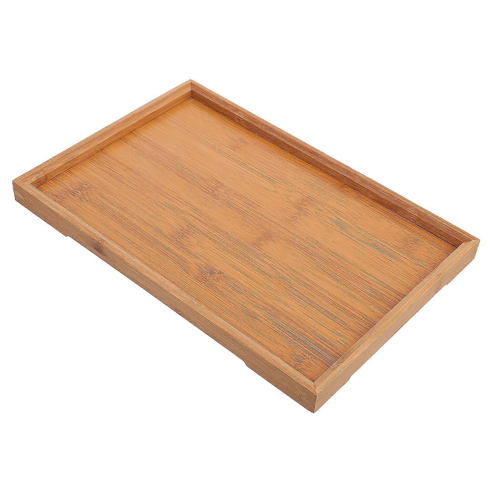 Chocolate Home Decorations Organizer for Storing Snacks Keys and Sundries 1pc
