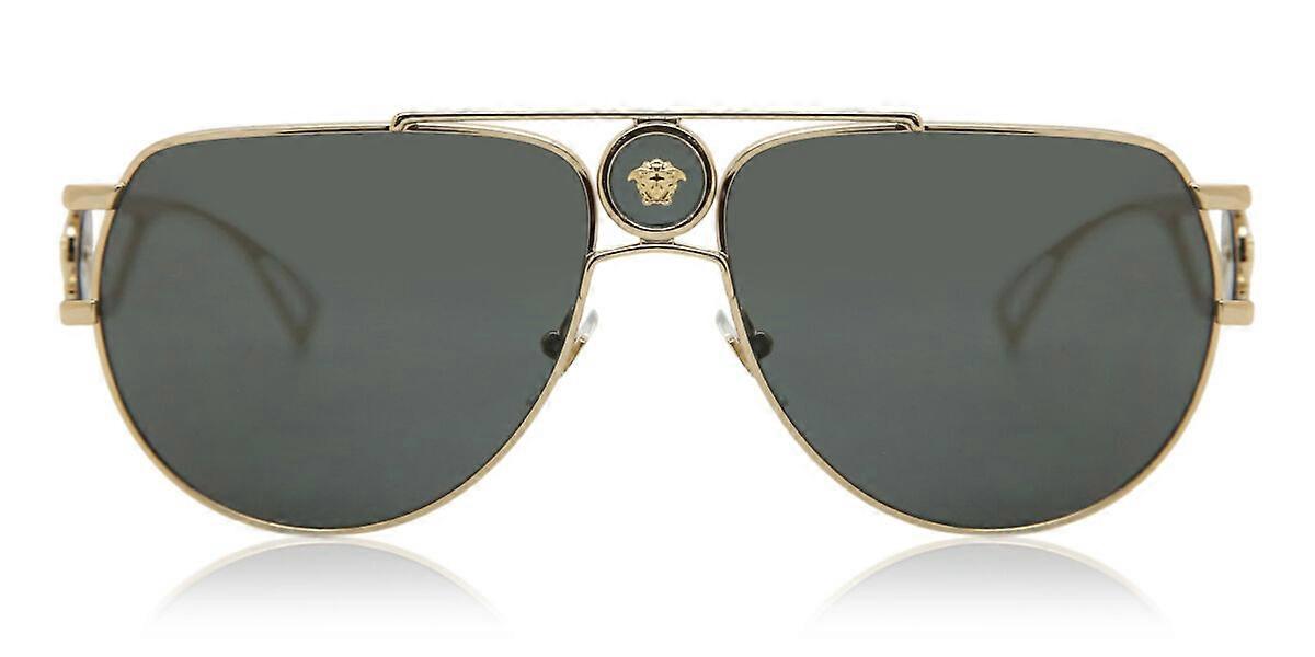 Versace VE2225 100287 Men Sunglasses