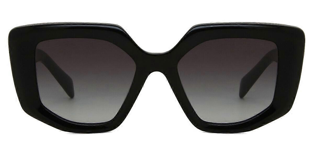 Prada PR 14ZS 1AB09S Women Sunglasses