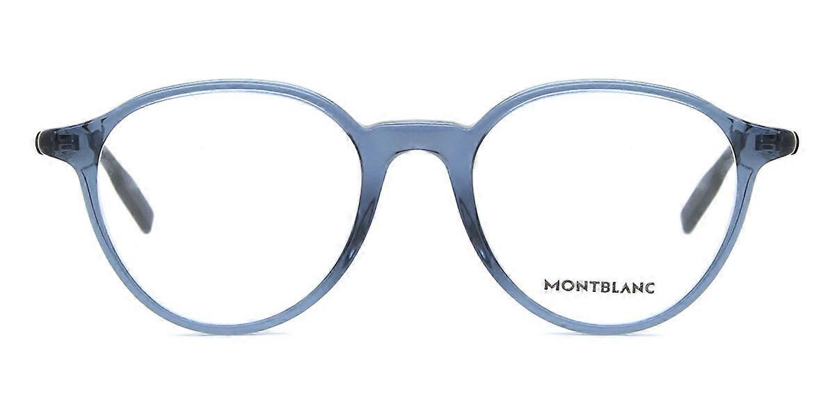Montblanc MB0291O 004 Men Eyeglasses
