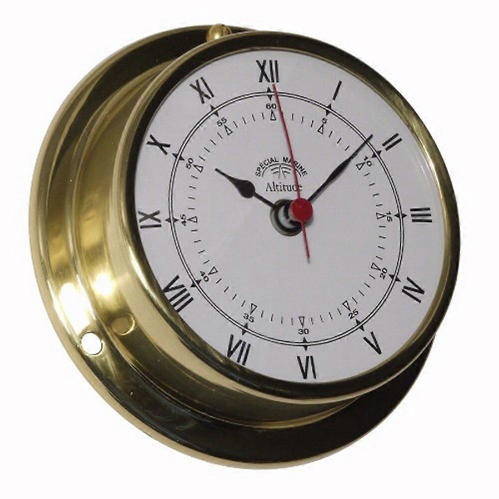 Delite - 848 C - Ship's Clock