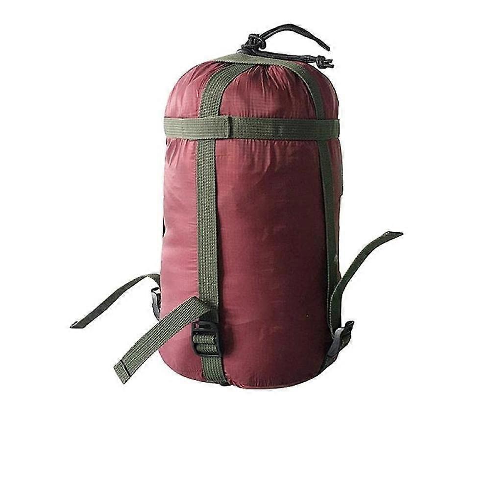 Sleeping Bag Storage Bag Travel Hammock Storage CampingSea Blue