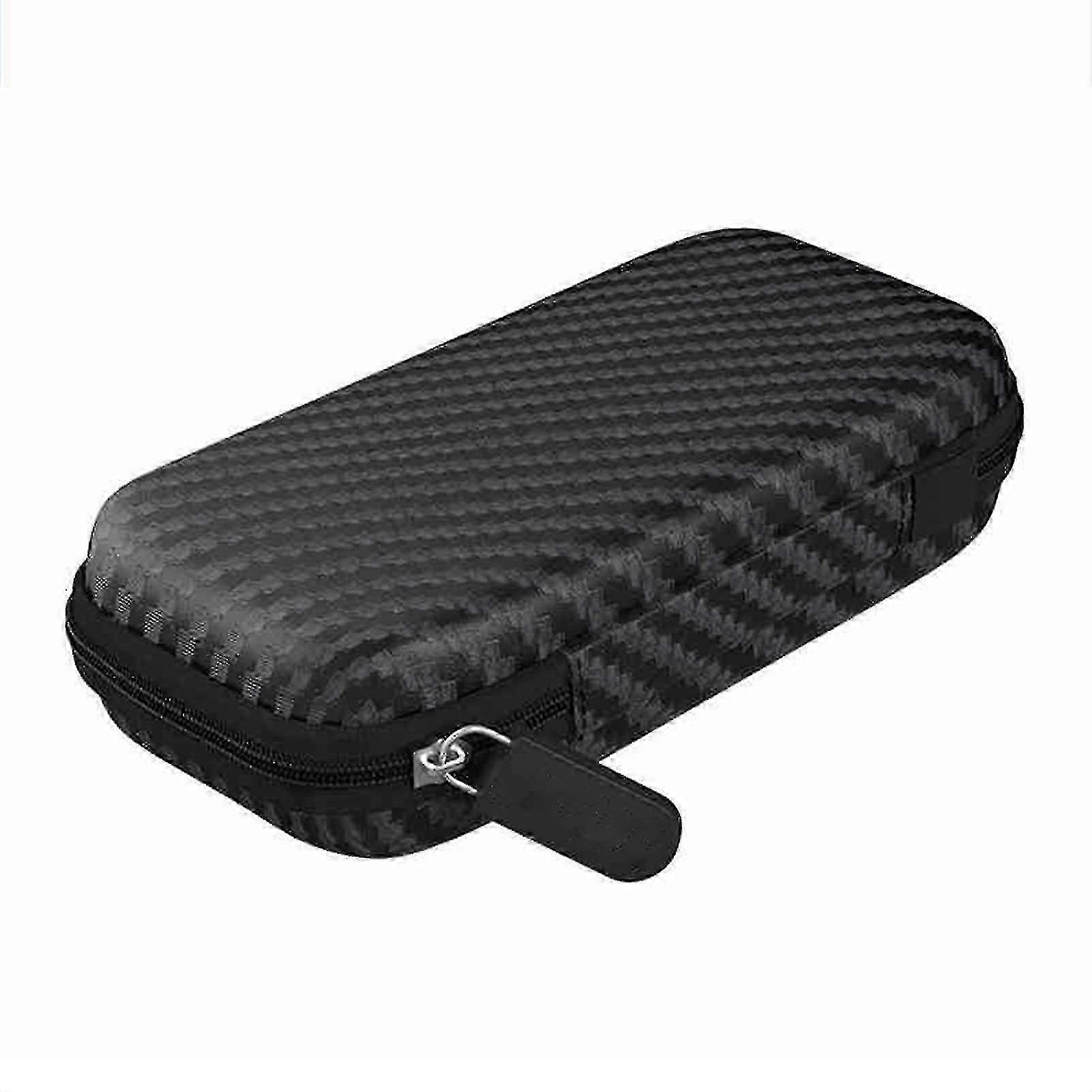 Storage Bag Waterproof Zipper Closure Eva Portable Big Capacity Hard Disk Case For Hard Disk