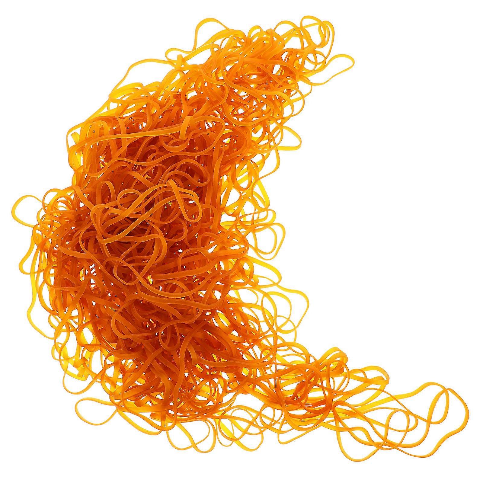 High Elastic Rubber Bands Wide Heavy Duty for Wrapping Crafts
