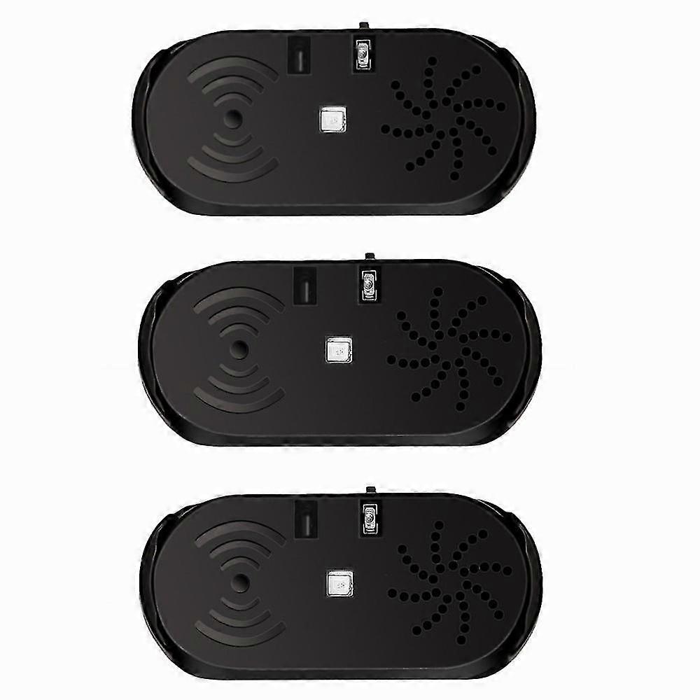 3X new artificial intelligence technology vehicle signaling device, car signaling device