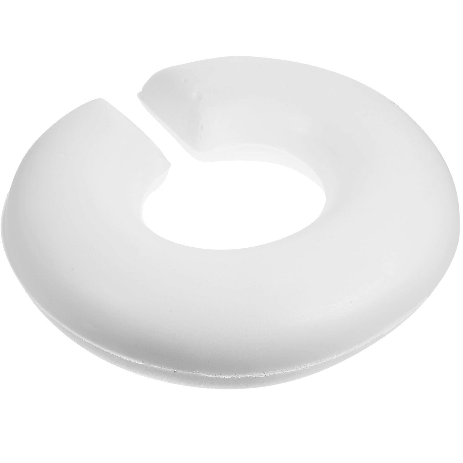 Cuscino a forma di U Massaggio a faccia in giù Ospedale per dormire 28.00X28.00X5.00CM Memory Foam 1 set