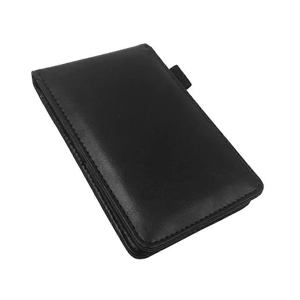 Time Management Notepad Notebook For Office Use Rectangular 1Pcs